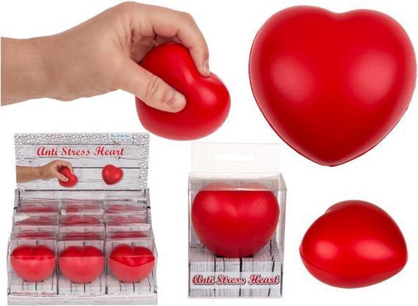 Image du produit Sombo Coeur antistress