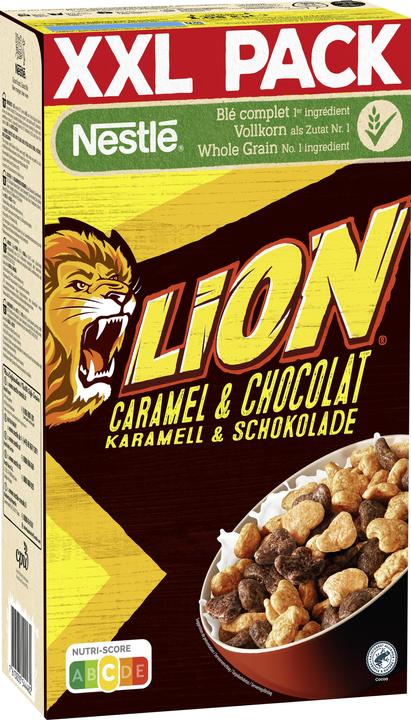 Immagine prodotto Lion Cereali (1050 g)