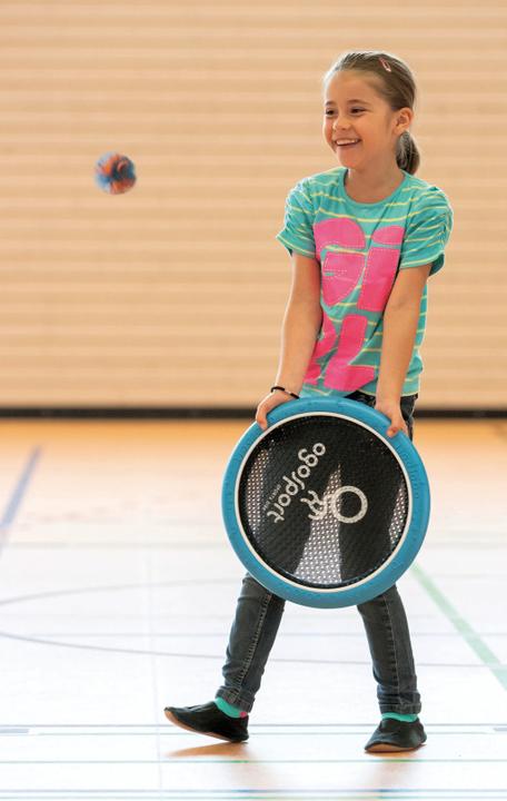 Actual product image Schildkröt Ogo Sport Set Mezo