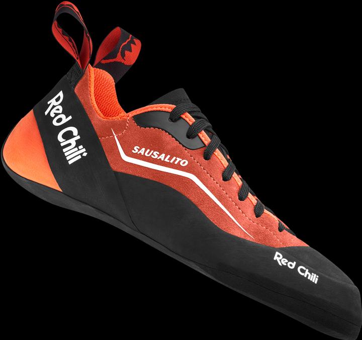 Actual product image Red Chili Sausalito climbing shoes (38)