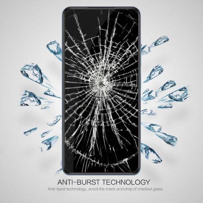 Immagine prodotto Nillkin CP+ Pro Protettore di schermo in vetro protettivo (1 Pezzo/i, Xiaomi Redmi K40 Pro+, Xiaomi Redmi K40, Xiaomi Redmi K40 Pro)