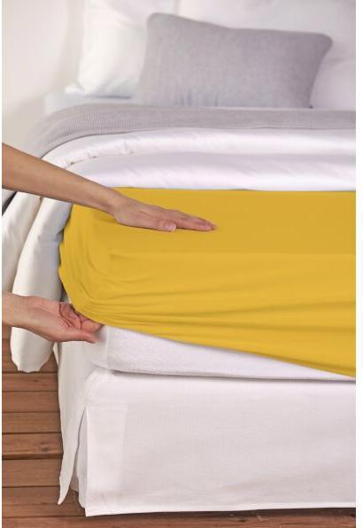 Image du produit Living Home Élasthanne (140-160 x 200 cm)
