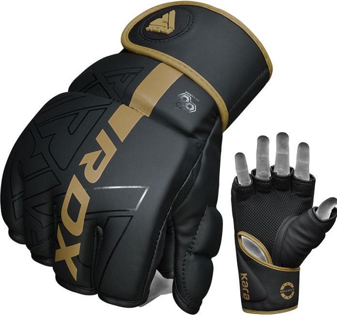 Produktbild Rdx Tiefschutz Rex F6 (M)