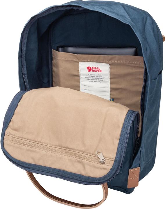 Image du produit Fjällräven Kånken (18 l)