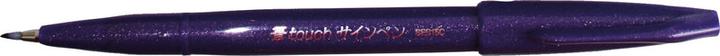 Image du produit Pentel Stylo pinceau, stylo fibre (Multicolore, 7 x)