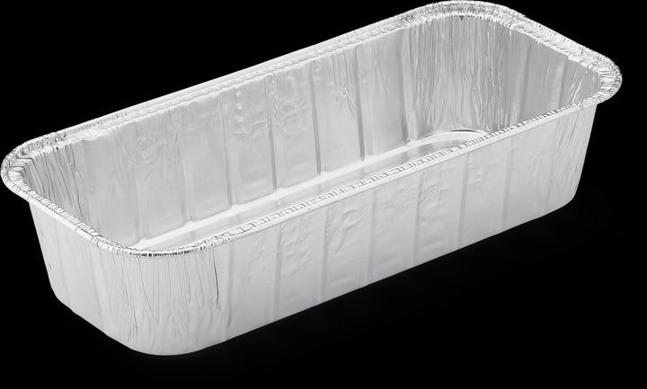 Actual product image Weber Aluminium drip trays