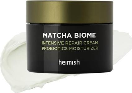 Heimish Matcha Biome Intensive Repair Cream (50 ml, Tagescreme)