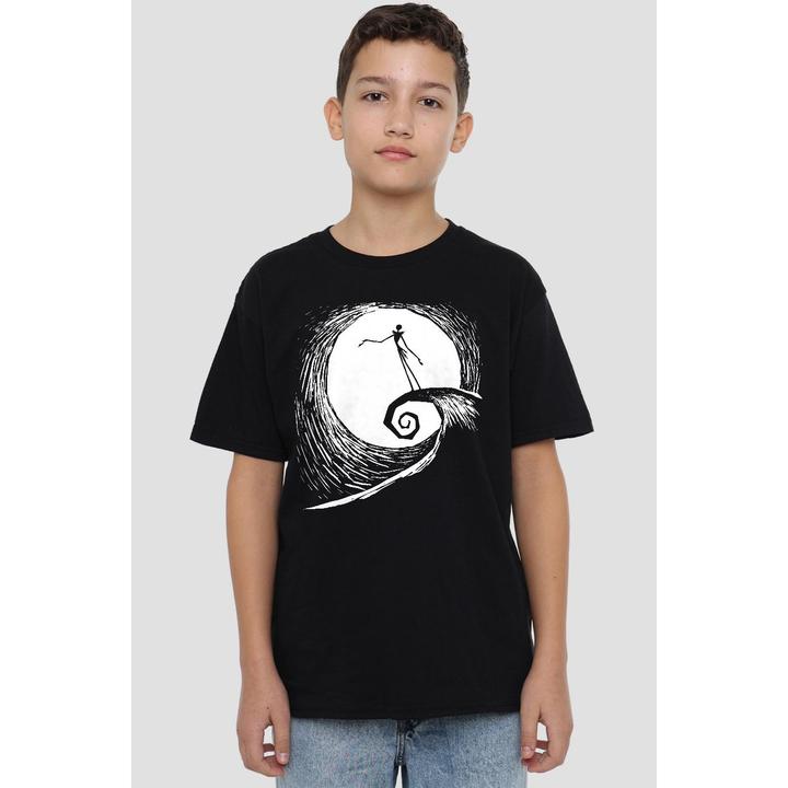 Produktbild The Nightmare Before Christmas TShirt (152, 158)