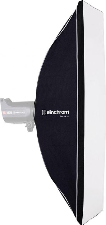 Produktbild Elinchrom Rotalux Softbox Strip (Softbox, 139 cm)