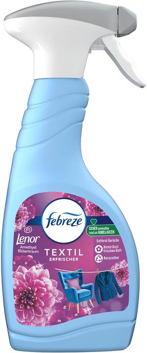 Produktbild Febreze Amethyst Blütentraum (Spray)