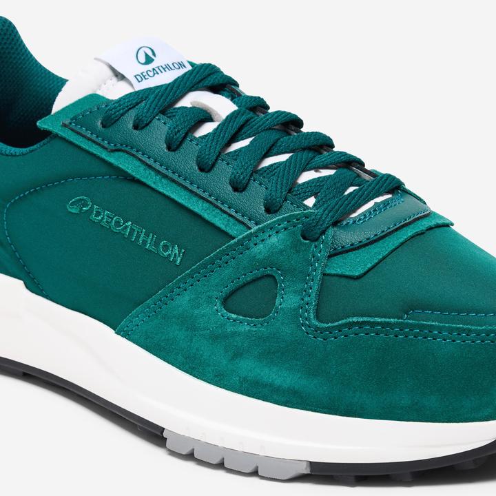 Image du produit Decathlon Baskets homme, RR70 - Vert (39)