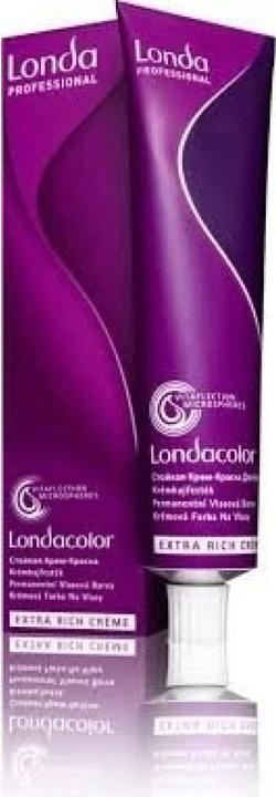 Produktbild Londa Londacolor 10/38 Light Blonde Gold-Pearl Hair Color 60ml (10, 38 Light Blonde Gold-Pearl)
