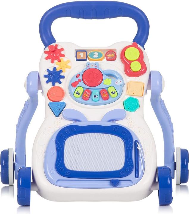 Produktbild Chipolino Lauflernwagen Funny Games