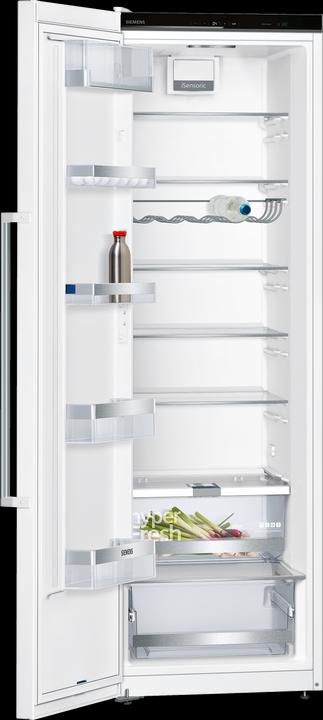 Actual product image Siemens KS36VAWEP (346 l)