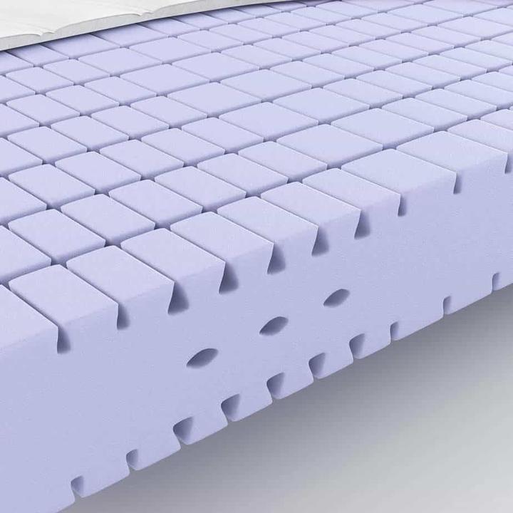 Immagine prodotto Mara Vital Dreamline KS (160 x 200 cm, Nucleo di schiuma)