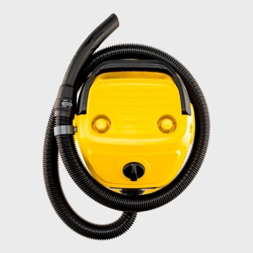 Actual product image Kärcher Wet and dry vacuum cleaner WD 3 S V-17/4/20 (Wet dry vacuum cleaner)