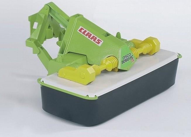 Image du produit Bruder Faucheuse triple