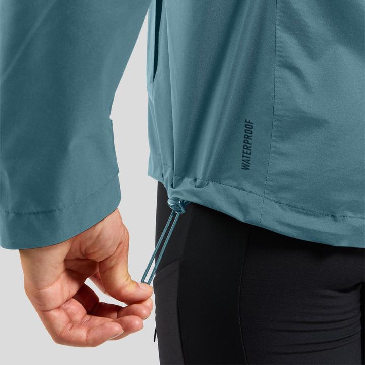 Produktbild Odlo Jacket hardshell AEGIS 2.5L WATERPROOF (S)