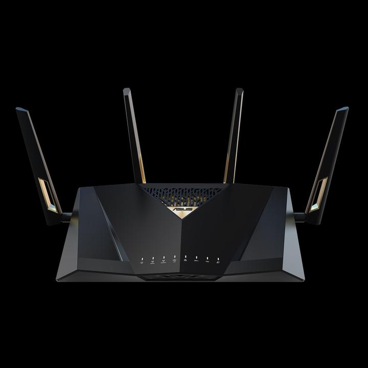 Produktbild ASUS RT-BE88U