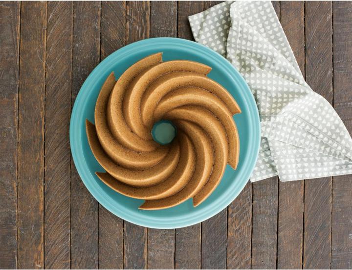 Immagine prodotto Nordic Ware Teglia Rondo Gugelhupf (25.50 cm)
