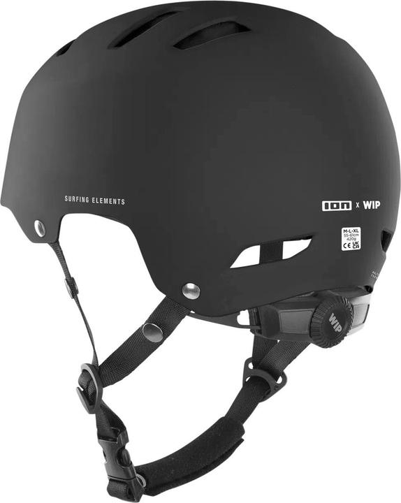 Image du produit ION Helmet Slash Core (56 cm)