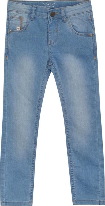 Immagine prodotto Minymo MIJeans ragazzo elasticizzato slim fit - 5624 (134)