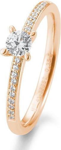 Immagine prodotto Breuning ANELLO - 4er Krappe (58, 585/14 K Oro)