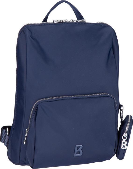 Bogner Rucksack / Daypack Verbier Play Maxi Backpack MVZ (7 l)