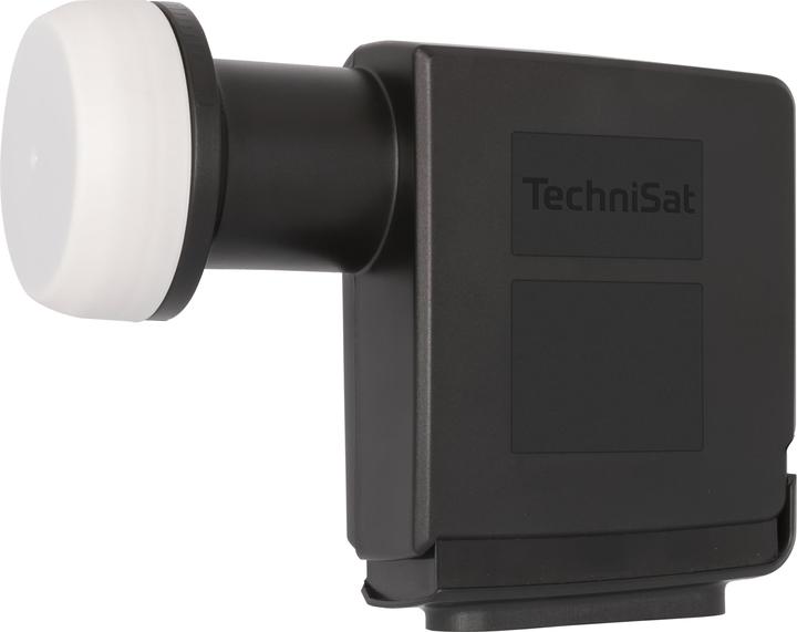 TechniSat Universal SCR 8+2 LNB (Unicable, 40mm)