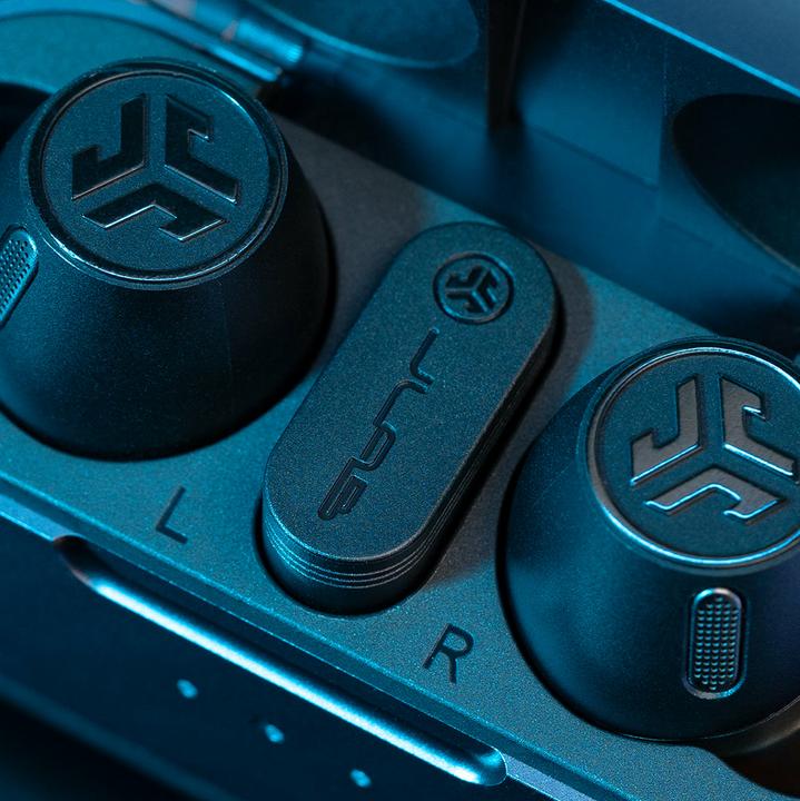 Image du produit JLab Audio Epic Lab (ANC, 13 h, Sans fil)
