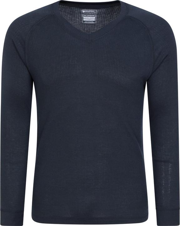Immagine prodotto Mountain Warehouse Top termico Talus con scollo a V (4XL)