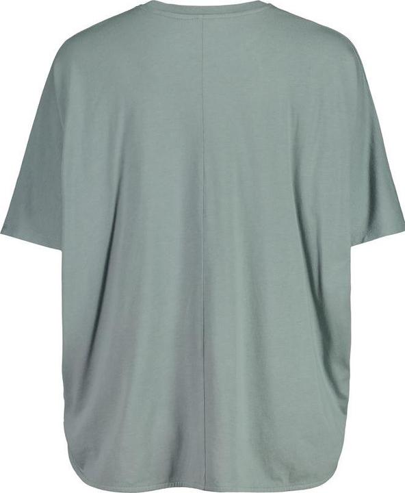 Produktbild Maloja QuilkM Wood Cotton Tee (M)