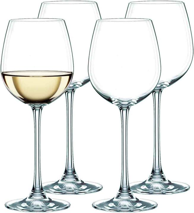 Produktbild Nachtmann Vivendi (47.40 cl, 4 Gläser, Weissweingläser)