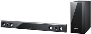 Actual product image Samsung HW-C450 (300 W, 2.1 Channel)