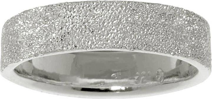 Actual product image Bijouteria Ring (52, 925 Silver)