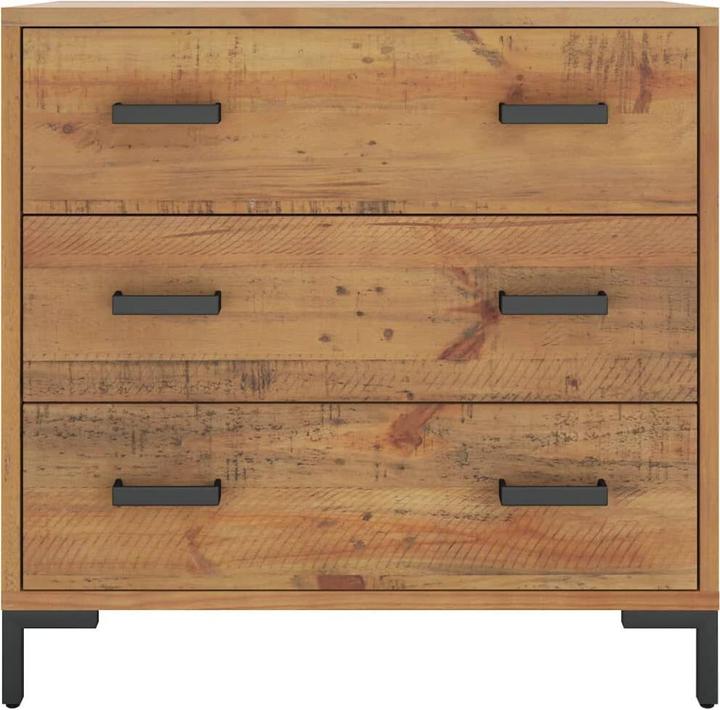 Immagine prodotto VidaXL Erasmus (75 x 35 x 70 cm)