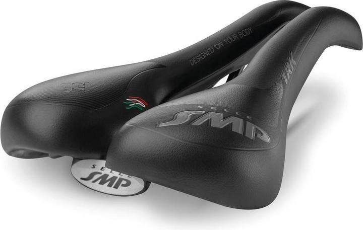 Immagine prodotto Selle Smp TRK Gel medio/uomo