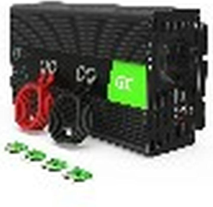 Image du produit GreenCell Onduleur