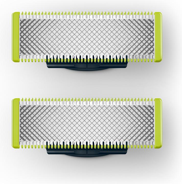 Philips OneBlade (2 x)