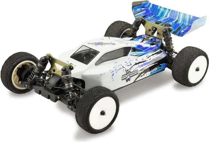 Produktbild Amewi EVO6000 Competition Buggy (RTR Ready-to-Run)