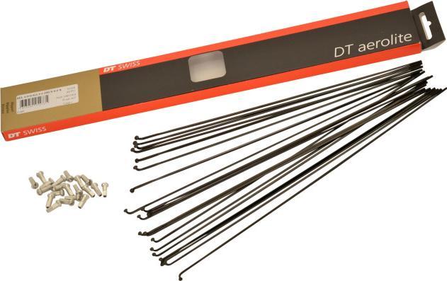 Actual product image DT Swiss Aerolite 2.0