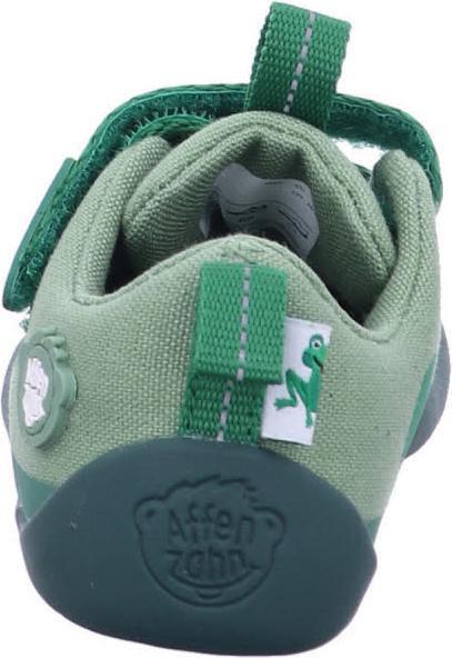 Immagine prodotto Affenzahn Scarpa a piedi nudi per bambini Cotton Lucky (26)