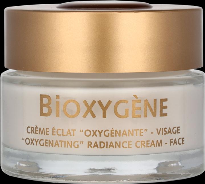 Productafbeelding Guinot Bioxygene gezichtscrème 50ml (50 ml, Dagcrème)