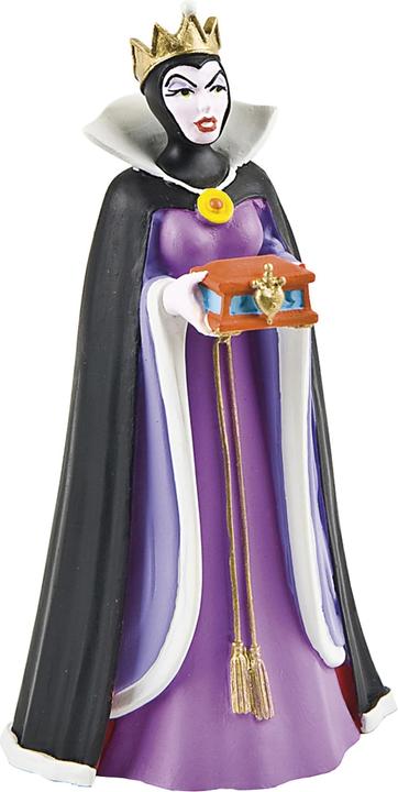 Produktbild Bullyland die sieben Zwerge Figur Böse Stiefmutter