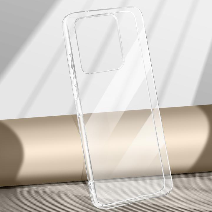 Produktbild Avizar CrystalEdge Case (Motorola ThinkPhone)