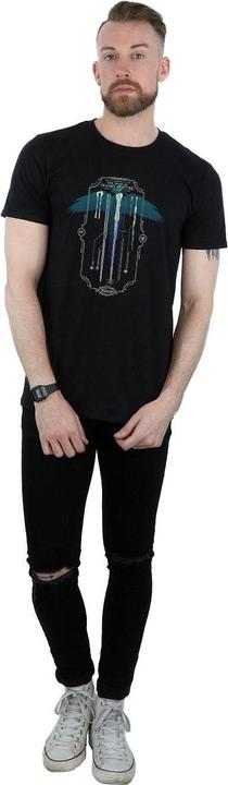 Produktbild Garrick Ollivander The Wand TShirt (S)