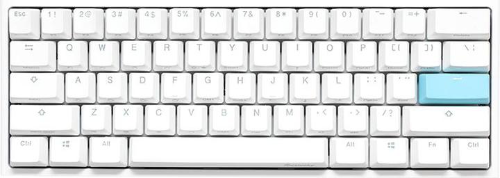 Ducky One 2 Pro Mini