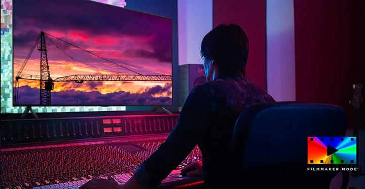 Image du produit LG 43UT80006 (43", UT80, LED, 4K, 2024)