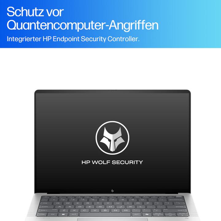 HP EliteBook X Flip G1i AI PC (14", Intel Core Ultra 7 258V, 32 GB, 512 GB, CH)