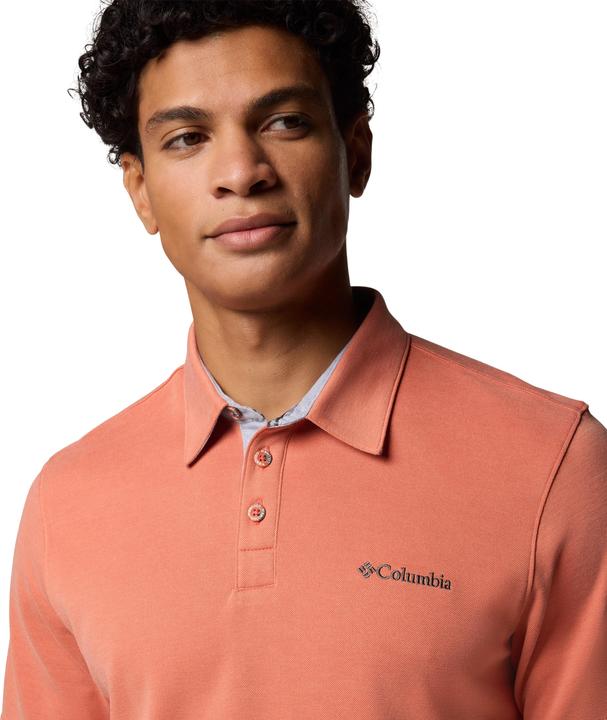 Immagine prodotto Columbia Polo Nelson Point™ da uomo (M)